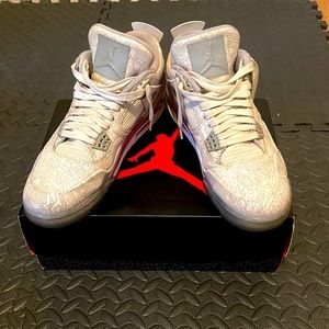 Air Jordan 4 Retro 🔥🔥🔥